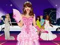 Joc Models de vestit de princesa  en línia