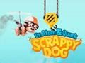 Joc Dr Atom i Quark: Scrappy Dog  en línia