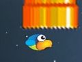 Joc UNIVERS FLAPPY BIRD  en línia