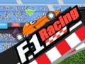Joc Curses de F1  en línia