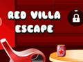 Joc Escapada de la Vila Vermella  en línia
