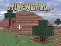 Joc M1neWorld Anglès  en línia