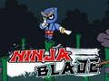 Joc Fulla ninja en línia