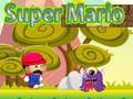 Joc Super Mario en línia