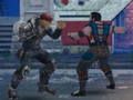 Joc Beat 'Em Up  en línia