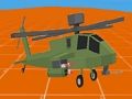 Joc PIXELAR Vehicle Wars 2022 en línia