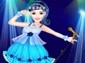 Joc Projecte de transformació de Super Idol de moda  en línia