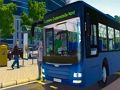 Joc Sity Bus Simulator Conducció d'autobús Joc Bus Racing Gem  en línia