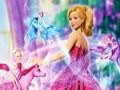 Joc Trencaclosques de Barbie  en línia