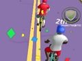 Joc Bicicleta extrema  en línia