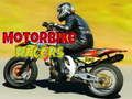 Joc Corredors de motos  en línia