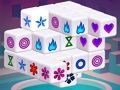 Joc Mahjongg Dimensions 3D en línia