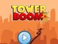 Joc Torre Boom  en línia