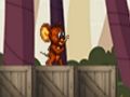 Joc Tom i Jerry: corredor  en línia
