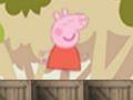 Joc Dia de l'esport Peppa Pig  en línia