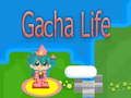 Joc Gacha Life en línia