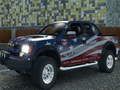 Joc Serra de trencaclosques Ford F 150  en línia