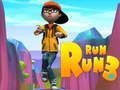 Joc Executeu Run 3 3D  en línia