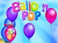 Joc Pop de globus  en línia