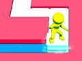 Joc Joc de trencaclosques Stack Maze 3D  en línia