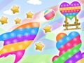 Joc Cannon Ball + Pop It Fidget en línia