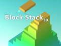 Joc Bloqueja la pila 3D en línia