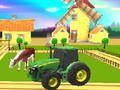 Joc Kisan Smart Farmer en línia