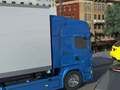 Joc Aparcament de camions de 18 rodes  en línia