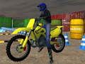 Joc Msk 2 acrobàcies de motos  en línia