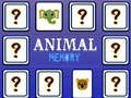 Joc Memòria dels animals  en línia