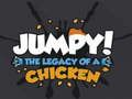 Joc Jumpy! El llegat d'un pollastre  en línia