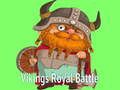 Joc Viking Battle Royale  en línia