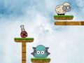 Joc Blobs I Ovelles  en línia