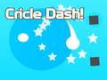 Joc Circle Dash!  en línia