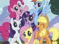 Joc My Little Pony Slide en línia