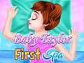Joc Baby Taylor Primer Spa en línia