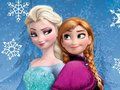 Joc Elsa i Anna Estil Villain  en línia