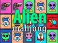 Joc Mahjong alienígena  en línia