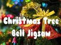 Joc Trencaclosques de campana d'arbre de Nadal  en línia