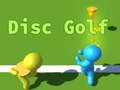 Joc Disc Golf en línia