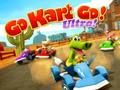 Joc Va kart Go! Ultra en línia