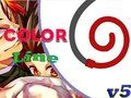 Joc Línies per pintar v5  en línia