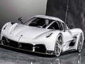 Joc Koenigsegg jesko diapositiva absolut en línia