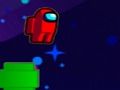 Joc Flappy Entre Nosaltres  en línia