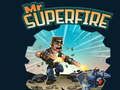 Joc Senyor Superfire  en línia