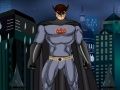Joc Batman Dress Up  en línia
