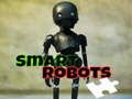 Joc Robots intel·ligents  en línia