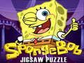 Joc Trencaclosques de Bob Esponja  en línia