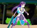 Joc Swordmaiden en línia