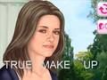 Joc Kristen Stewart True Maquillatge en línia